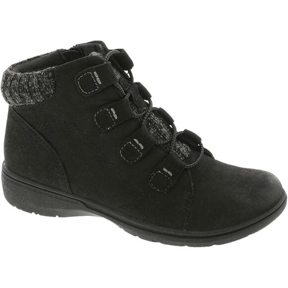 Clarks Women's Collection Carleigh Jade Boots - Picture 1 of 5